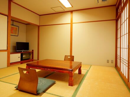 香美町立　国民宿舎ファミリーイン今子浦 写真