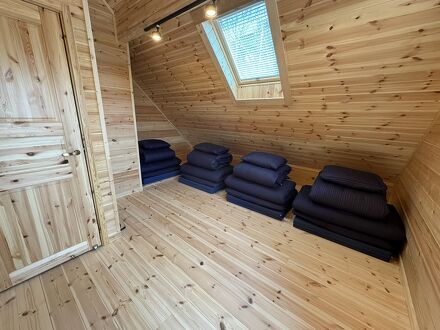 P's Wood 伊豆高原 写真