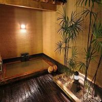 都心の天然温泉　名古屋クラウンホテル
