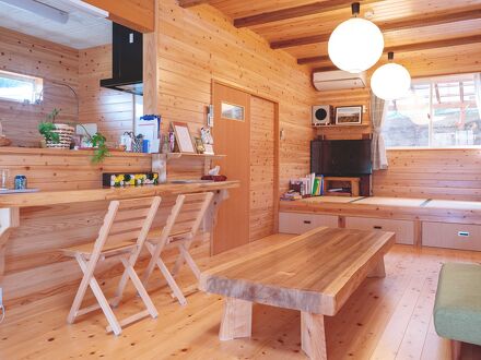 天忠の宿ひろこ 写真