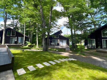 Forest Villa YAMANAKAKO 写真