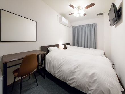 ROTA HOSTEL 写真