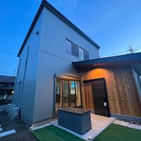 グランピーハウスマキノ 写真