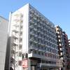 ホテルリブマックスBUDGET横浜鶴見
