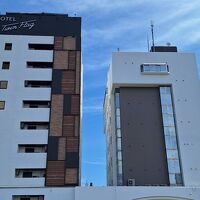 HOTEL TwinFlag TOKYO BAY 写真