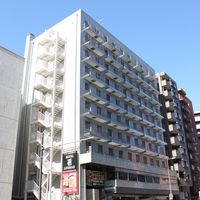 ホテルリブマックスBUDGET横浜鶴見 写真