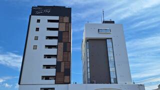 HOTEL TwinFlag TOKYO BAY