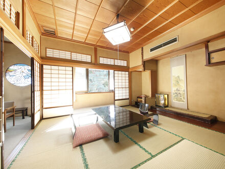 MAGMA RESORT 下部 写真