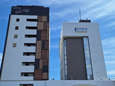 HOTEL TwinFlag TOKYO BAY 写真
