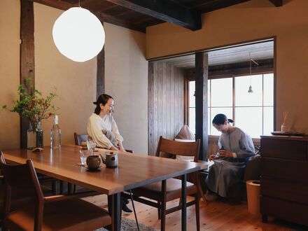 八百熊川　つぐみ 写真