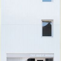 THY GUEST HOUSE 写真