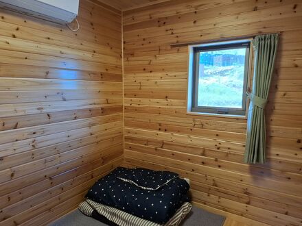 ライダーズハウスくすの森 写真