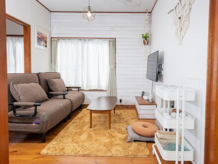 T-REEF Vacation House Pine Tree 写真