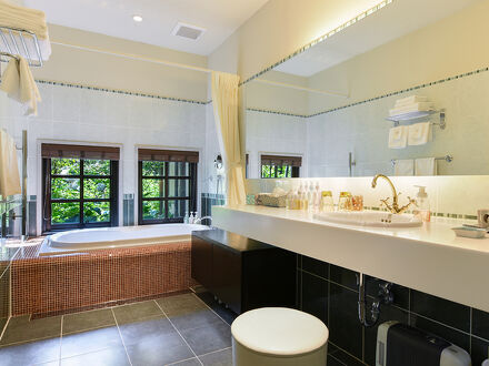 ルゼ ヴィラ 写真