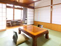 渋温泉  いかり屋旅館 写真