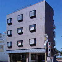 BEACHHOTEL しららはま 写真