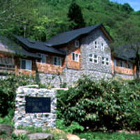 小さなホテル　四季の森山荘 写真