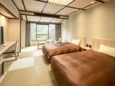 花巻温泉 ホテル千秋閣 写真