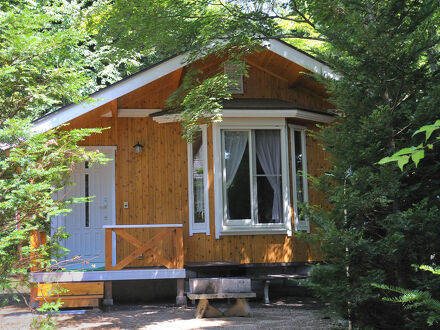 軽井沢の貸別荘 桜ヶ丘パークコテージの宿泊予約なら フォートラベル の格安料金比較 軽井沢