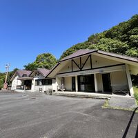 大月エコロジーキャンプ場 写真