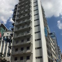 セカンド・イン梅田 写真