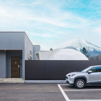 Mt FUJI RESORT GLAMPING Yamanakako 写真