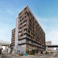 センタラライフなんばホテル大阪 写真