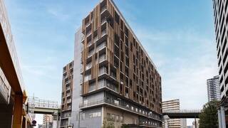センタラライフなんばホテル大阪