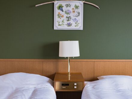 礼文観光ホテル 咲涼 写真