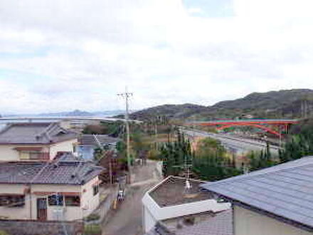 サンセット牛深 写真