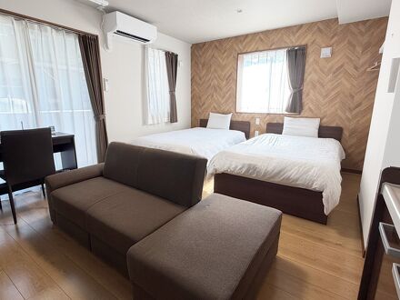 SA Inn 諏訪インター 写真