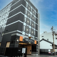 アパホテル 近鉄奈良駅前 写真