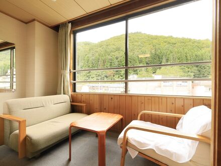 鶯宿温泉 竹あかりの宿 加賀助 写真