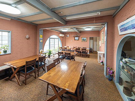 民宿　青島 写真