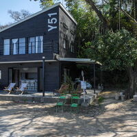 レンタルコテージ Y51 by the sea 写真