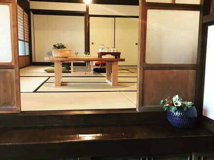多羅尾の家 写真