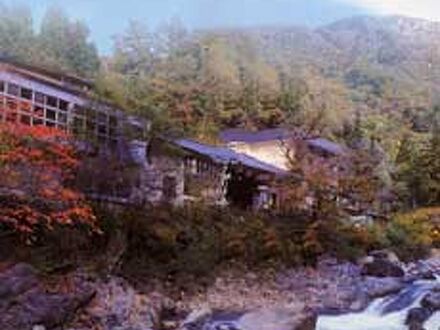下島温泉　仙游館 写真