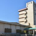 浜村温泉　魚と屋 写真