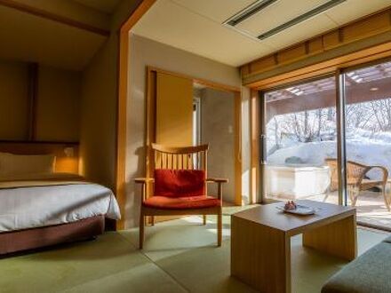 奥日光 森のホテル 写真