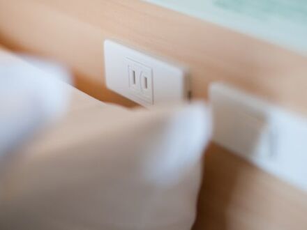 スーパーホテル　東京・大塚 写真