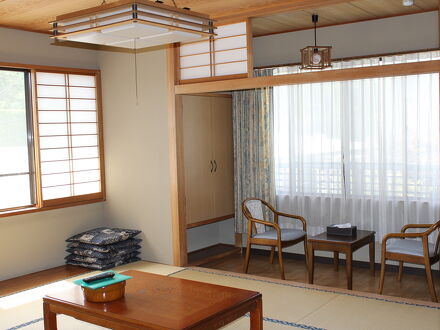 ビュー山中湖 写真