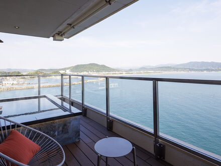 和歌の浦温泉 萬波 MANPA RESORT 写真