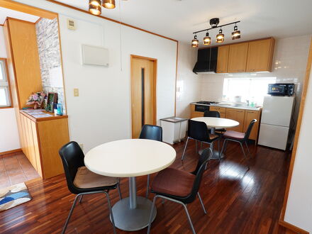 Mizu House 屋我地 写真