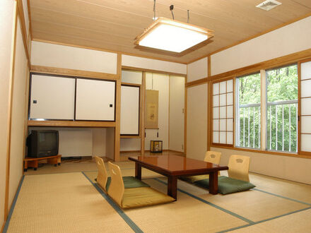 遠刈田温泉　ペンションウッドチャック 写真