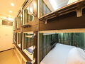 Shibuya Capsule Bamboo Hotel 写真