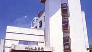 ホテル喜楽館