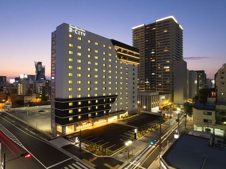 DEL style 名古屋納屋橋 by Daiwa Roynet Hotel 写真