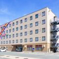HOTEL AZ 福岡八女店 写真