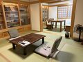 飯坂温泉 ほりえや旅館 写真
