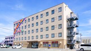 HOTEL AZ 福岡八女店